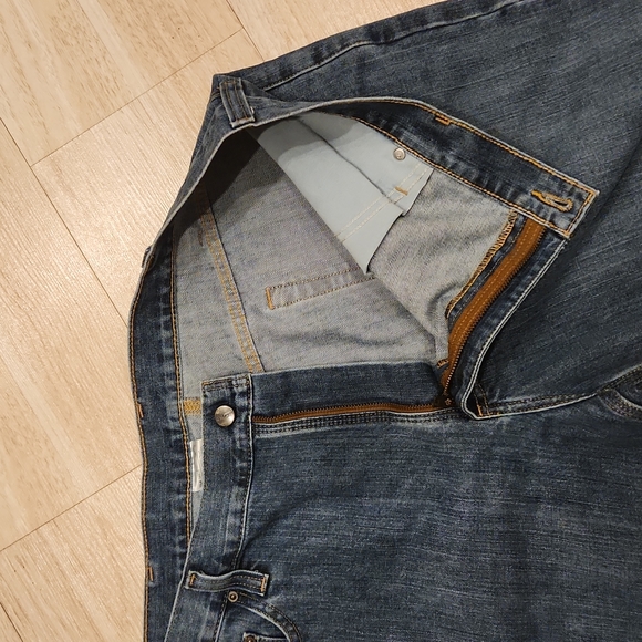 CARHARTT JEANS - Picture 7 of 12